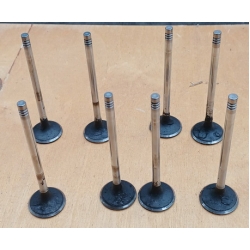 Клапан Выпускной